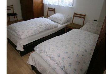 Privát Dlhá nad Oravou 1